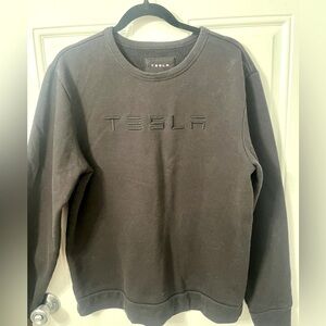 Tesla Crewneck